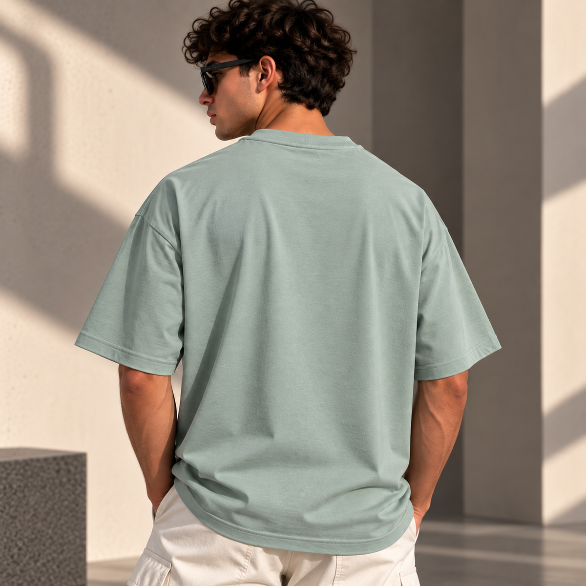 KHETAN T-Shirt Without Print | Product Image 02